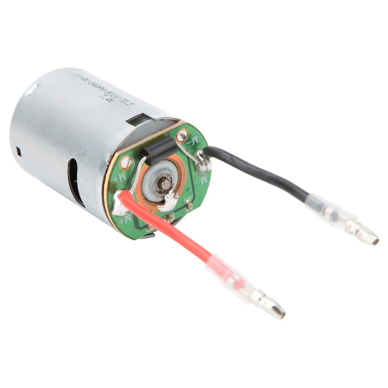 Remote Control Toy Car 540 Motor Accessory Parts Fit for