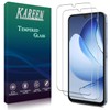 KAREEN 2 Pack Screen Protector Designed for Gabb Phone 4