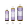 Dr. Bronner's Magic Soap LA (Lavender) 237ml - Relaxed Lavender