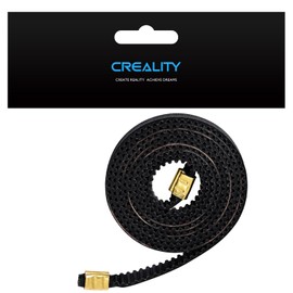 Creality Ender-3 V3 SE Timing Belt Kit Y-axis Synchronous Belt for Ender-3 V3 SE 3D Printer (Y-axis)
