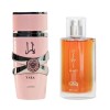Lattafa (Bundle Pack) Lattafa Yara 3.4oz (100ml) + Al Rehab