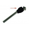 SR Suntour PEE003 Child Seat Post Finger Guard - Prevent