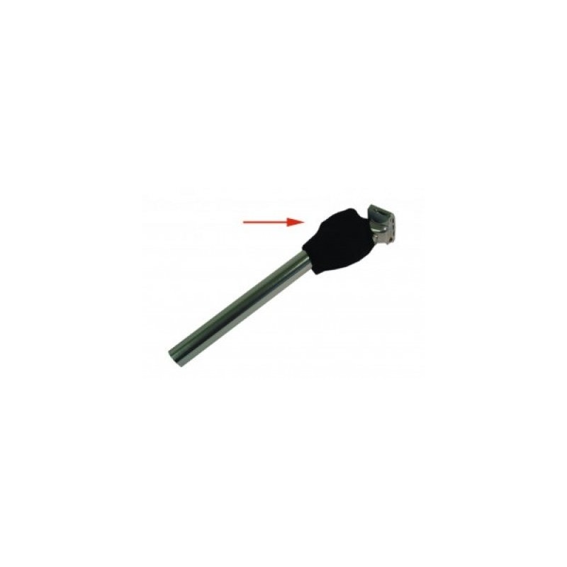 SR Suntour PEE003 Child Seat Post Finger Guard - Prevent