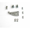 MASTER GARTEN Master Replacement Anvil Aluminium with Screws Set /