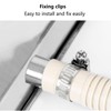 GHTCLDF Air Conditioner Drip Pan Condensate Drain Pans 36 x