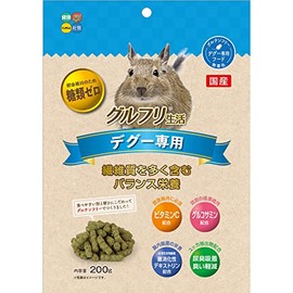 Hypet Gulfuri Lifestyle Dego Dedicated 7.1 oz (200 g)