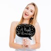 Prom - Photo Booth Props Kit - 20 Count