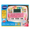 VTech Little Apps Tablet, Pink