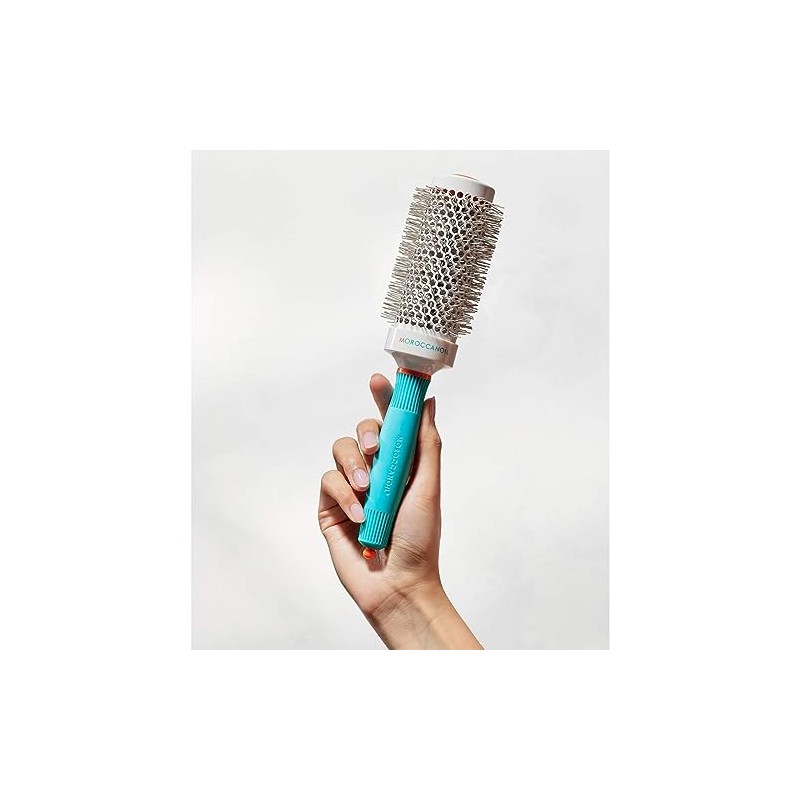 Moroccanoil Cepillo Redondo de Cerámica