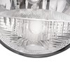 HECASA Right Headlight Compatible with 2003-2005 Ford Thunderbird Replacement for