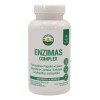 Enzimas Digestivas Lactasa, Lipasa 30 Caps Pasiguaro