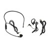 Wireless Church Guide HiFi LCD Wireless Interpretation Equipment with Earbuds