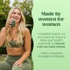Suplemento En Polvo Bloom Greens & Superfoods Sabor Mango
