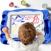 Children's Drawing Board Blue