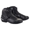 Alpinestars SMX-1 R V2 Boot (Black, numeric_8)