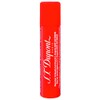S.T. Dupont Defi Extreme 000436 Gas Ampoule Red