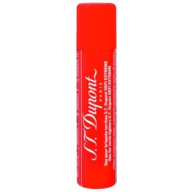 S.T. Dupont Defi Extreme 000436 Gas Ampoule Red