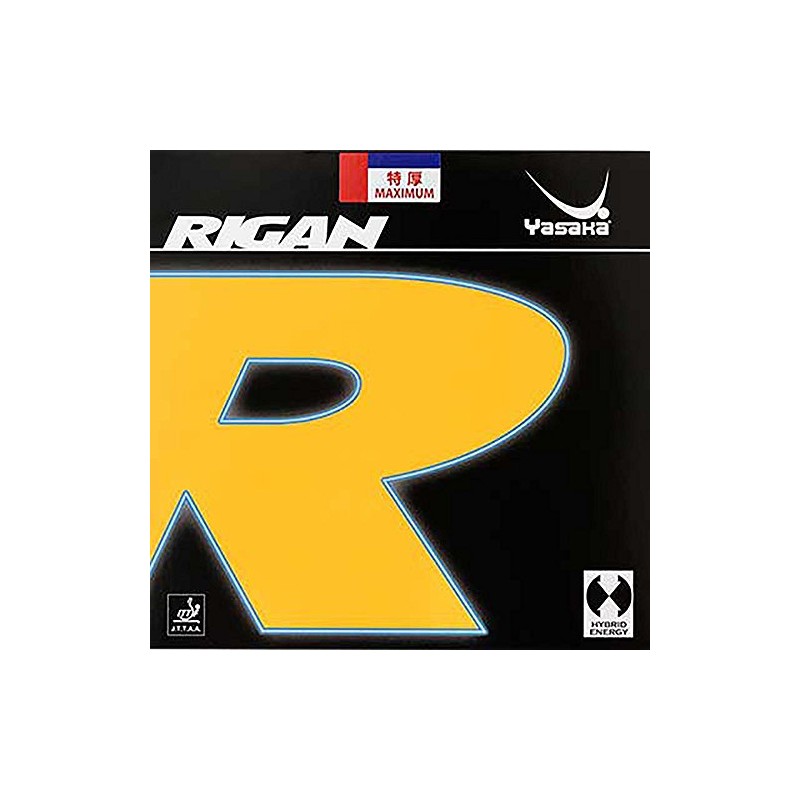 Yasaka Table Tennis Rubber Ligan
