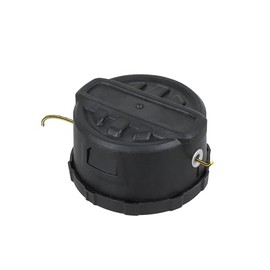 DWO1DT995 Speed Feed Trimmer Head Replacement - For DEWALT String Trimmer (DCST922, DCST925, DCST970, DCST920, DCST990) Weed Eater Head Replacement, Includes 1 Trimmer Head + 1 DWO1DT802 Trimmer Line