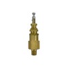 American Made Piloted Unloader Valve with Manual Hand Unloader for