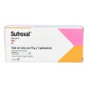 Crema Para El Cuerpo Sufrexa L, Gel Al 2% Con
