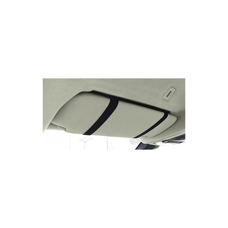 Car Sun Visor Organiser