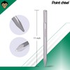 Monkey King Bar -SDS Max Bits 12INCH -SDS Max Chisel