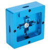 BGA Reballing Rework Station Double Frame Template Stencil Welder Kits