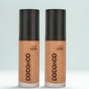 Coco & Co Collagen Capsule Glowing BB Serum One-Ply BB Cream SPF50+PA++++ 2pcs / 코코앤코 콜라겐캡슐 광채비비세럼 한겹비비크림 SPF50+PA++++ 2개