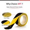 APT, PVC Marking Tape, Premium Vinyl Safety Marking and Dance