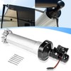 3310423.209U Torsion Assembly Rh Black for 9100 Series Awning Extension