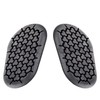 RTX Leathers SAS-TEC Viscoelastic 3D Memory Foam Honey Comb Motorcycle