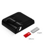 Car Door Lights Logo Projector, 2PCS Car Door Projector Lights