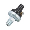 Molloparts Oil Pressure Switch 0L2917C C30250SRV 0G68200SRV Compatible with Generac