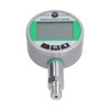 Digital Hydraulic Pressure Gauge Stainless Steel Accurate with Lower Mount