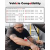 Amblee 18-Pack Main & Connecting Rod Bearings Compatible with 2011-2018