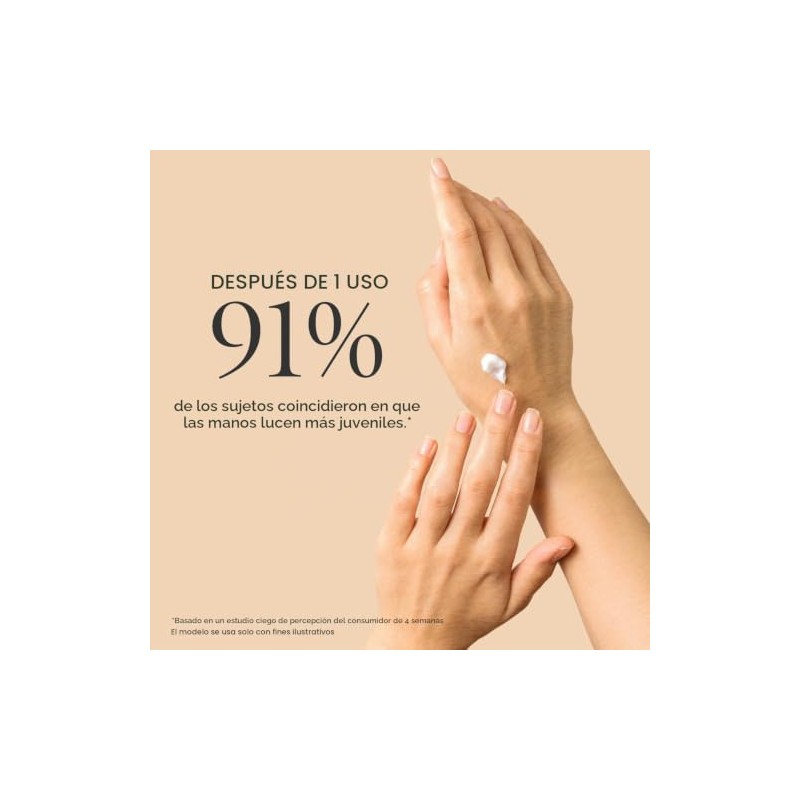 Crpe Erase Advanced Anti Aging Hand Repair Treatment with TruFirm