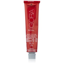 Schwarzkopf Igora Royal premium hair colour, pack of 1 (1 x 60 g)