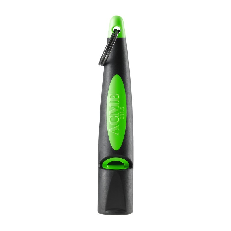 ACME Dog Whistle No. 211.5 (Update 2023) with Free Whistle