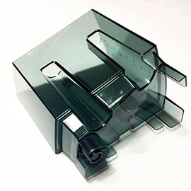 Melitta Spare Water Tank for Optima - Black (6645144)