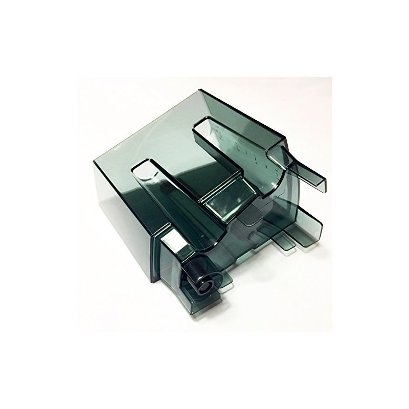 Melitta Spare Water Tank for Optima - Black (6645144)