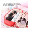 Vaporizador Facial, Nano Mister, Mini Lop, Usb, Blanco, 20ml