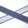 Peace Kobo Suspenders, 1.2 inches (30 mm) X Shape, Mambo
