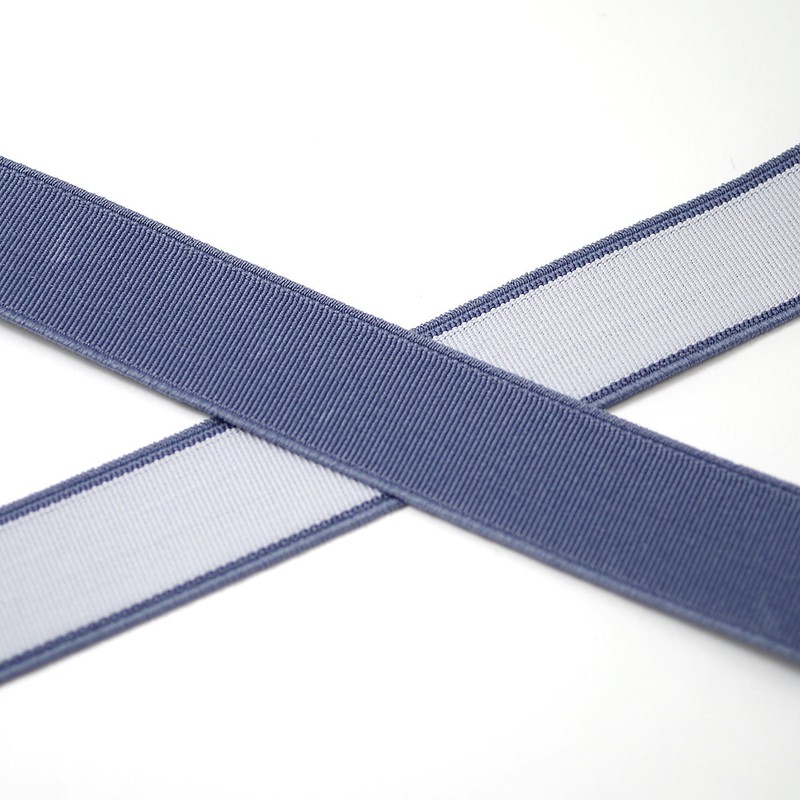 Peace Kobo Suspenders, 1.2 inches (30 mm) X Shape, Mambo