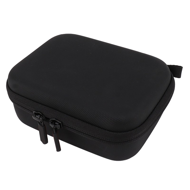 Sports Camera Storage Bag Large Capacity Perfect Fit Mesh Bag