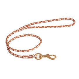 Alvalley Braided Snap Lead for Dogs 2ft - Medium