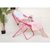 CAMP SOLUTIONS Ultimate Comfort Bungee Chair - Versatile Bunjo Chair