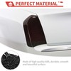 Tail Light Lamp Cover Guard and 3rd Third Brake Light