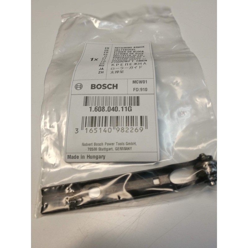 BOSCH Roller Lever for Jigsaw Bosch PST 650 PST 700