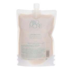 Fiore Admore Treatment Light, 28.2 oz (800 g), Refill